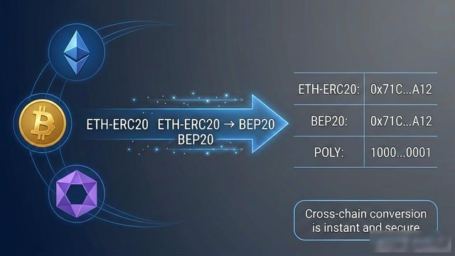 深度理解imToken官方网站的数字资产属性_imToken数字资产的核心属性_imToken数字资产的跨链兼容