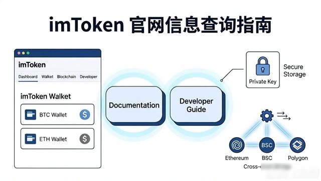 如何通过imToken官网进行信息查询_imToken官网帮助中心_imToken官网常见问题解答