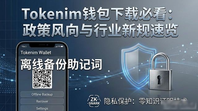 Tokenim钱包下载使用教程_tokenim钱包app下载中的相关政策与行业动态，帮助您迅速适应变化的市场环境。_Tokenim钱包KYC认证流程