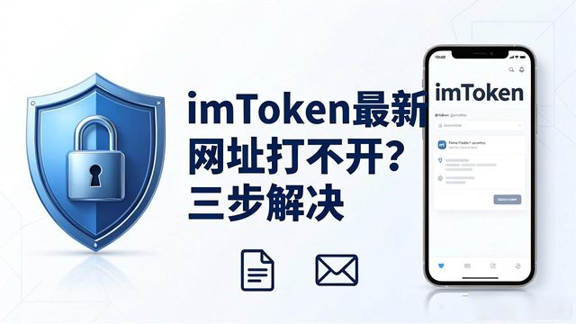 imToken官方渠道即时通知网址更新_imToken域名变更应急响应机制_最新imToken网址的用户支持与应变能力
