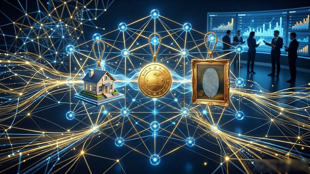 区块链 金融_加密货币核心价值_智能合约改变支付结算