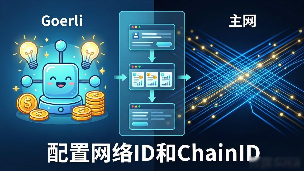 去中心化应用工程师与链上节点通信_区块链调用端口_RPC接口在区块链开发中的应用