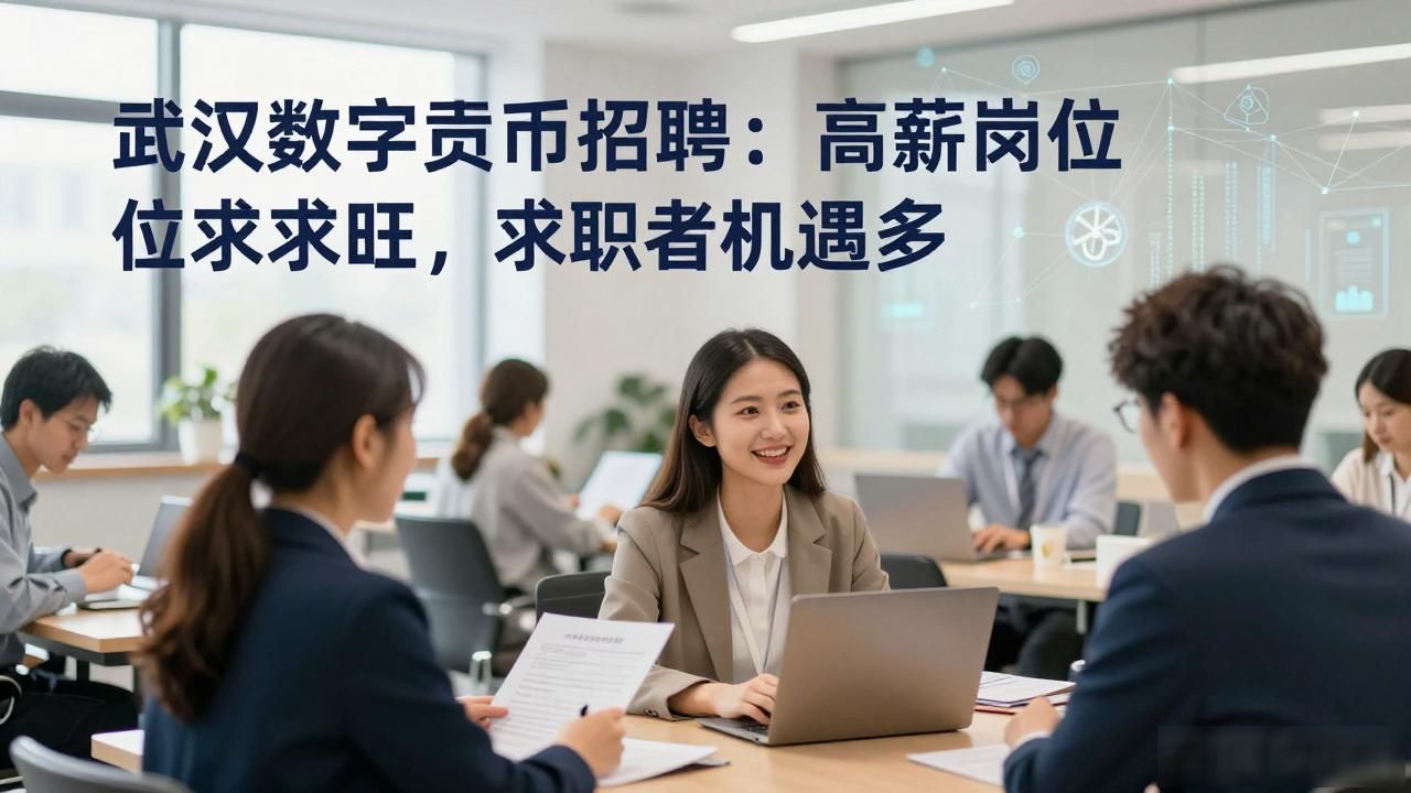 武汉区块链开发工程师_武汉数字货币领域招聘_武汉智能合约审计师