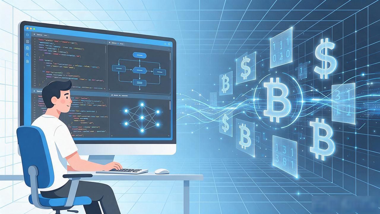 汉鼎宇佑与数字货币：程序员眼中的技术真相