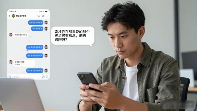如何在token官方应用中利用社区功能建立联系,扩展您的投资视野与人脉资源。_DeFi讨论组NFT收藏圈_Token官方应用社区互动