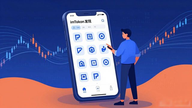 imToken钱包内置知识入口_如何通过imToken下载入口丰富投资者的知识?_浏览板块白皮书精简版