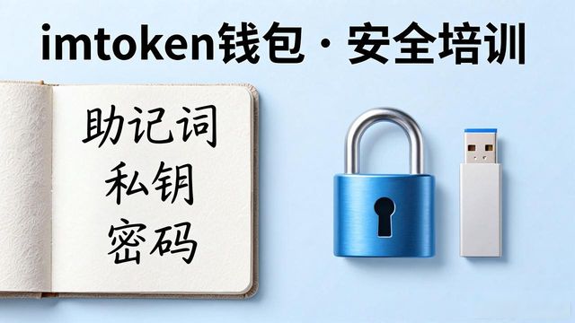 钱包平台_imToken钱包下载的用户培训与支持体系_钱包技术