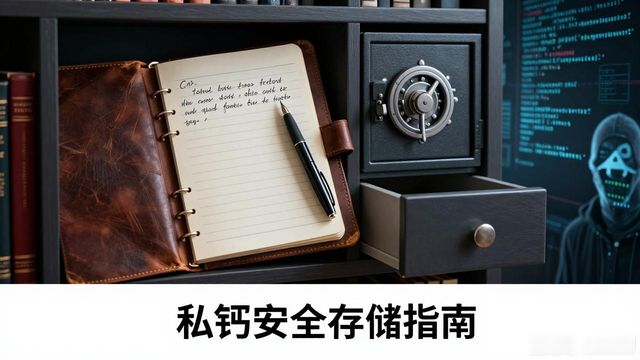 5. 了解imtoken钱包2.0官网,掌握加密货币的财富密码_imToken钱包2.0私钥保管_imToken钱包2.0官网