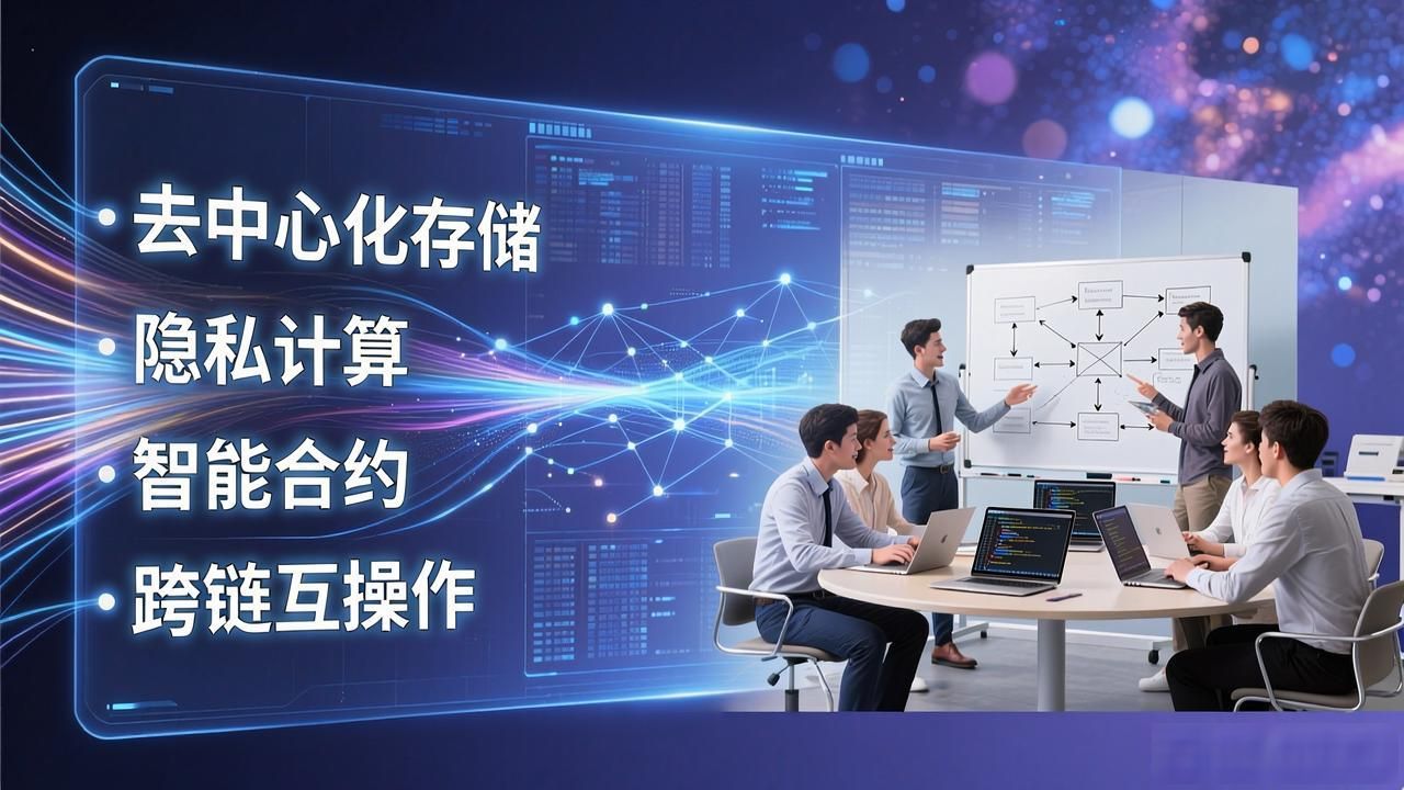 Web3入门指南_区块链大全网_区块链大全网