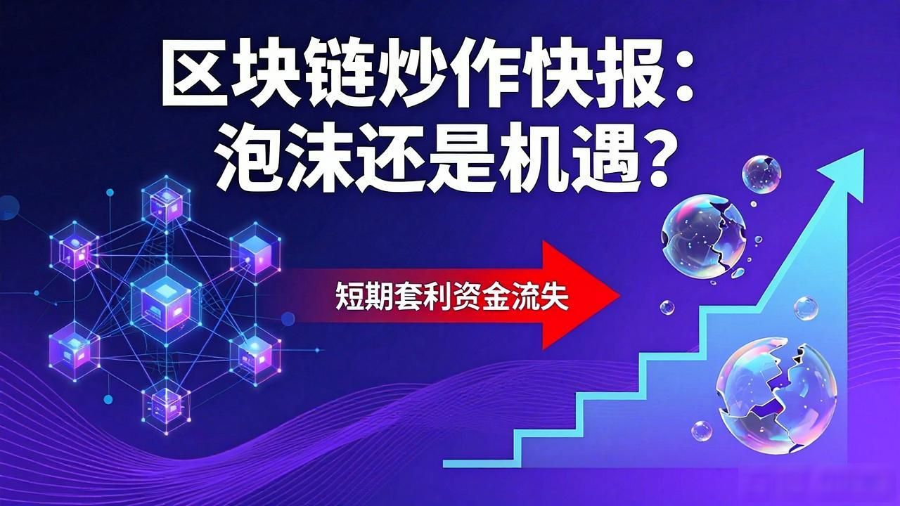 数字资产市场波动_区块链炒作快报_去中心化金融链上应用
