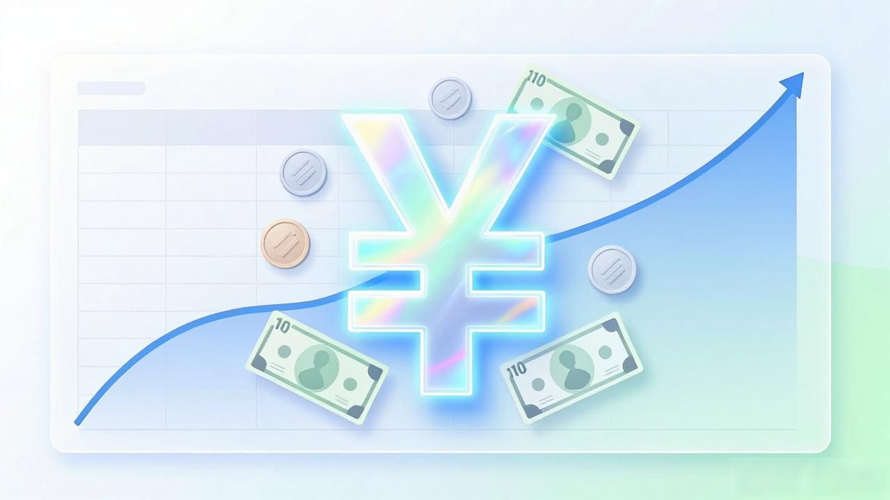 数字货币为何大行其道？背后原因很现实