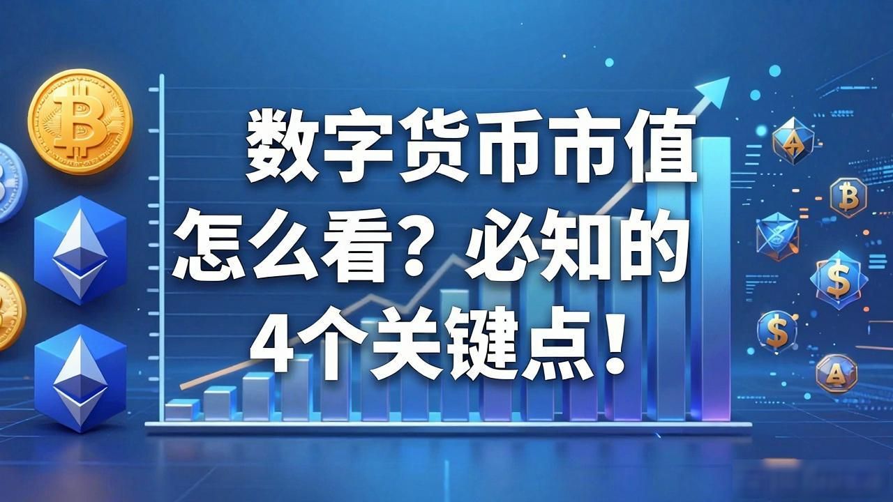 数字货币市值计算_全流通市值对项目价值的影响_市值数字货币