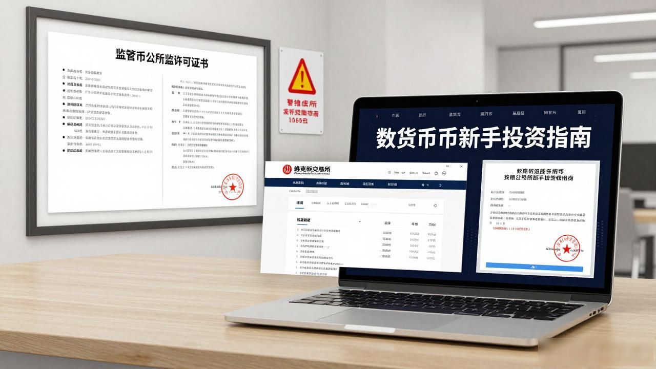 维克莱交易所合规资质验证方法_维克莱交易所运作机制及潜在风险_维克莱交易所数字货币