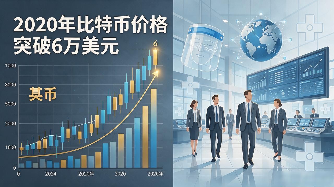 比特币历史走势与行情规律 数字货币涨跌轮回对投资的启示 比特币减半周期与市场回报关联_数字货币涨跌历史记录