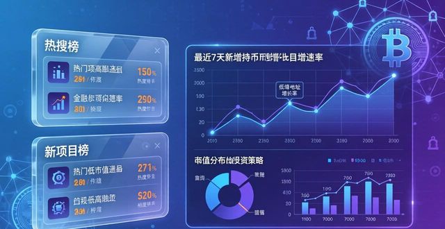 Token钱包看热门币：三步抓住投资新机会