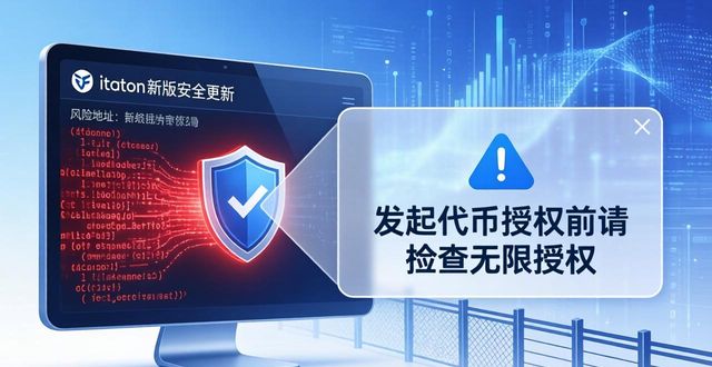 最新imToken更新日志：三大改动值得关注