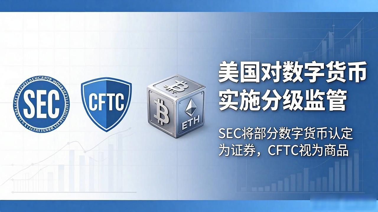 数字货币能不能合法？一文说清各国监管态度