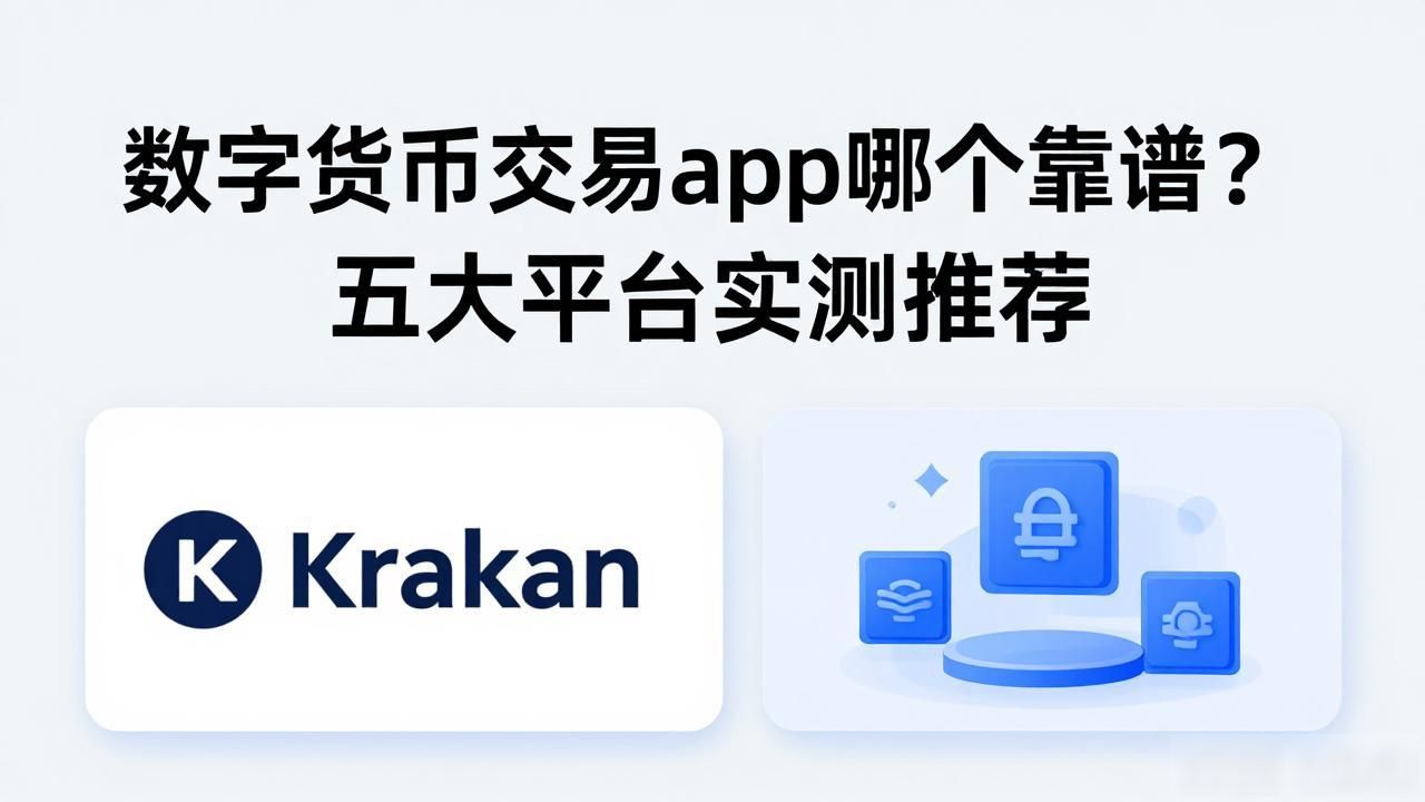 可靠加密货币交易平台推荐_最可靠的数字货币交易app_数字货币交易平台选择指南