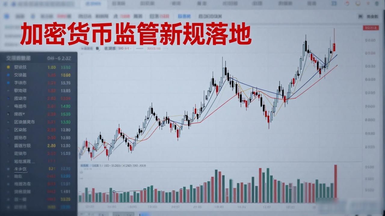 加密数字货币好做吗？老玩家的真实答案