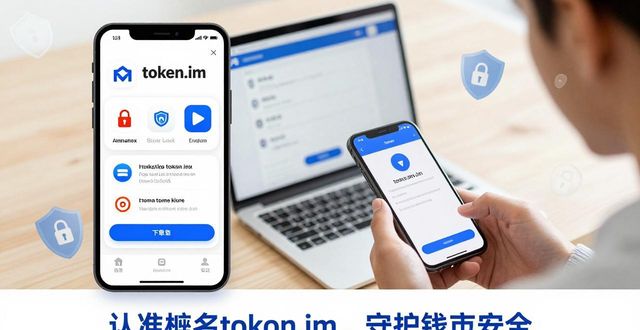 imToken官方下载指南 内置DApp浏览器一键访问