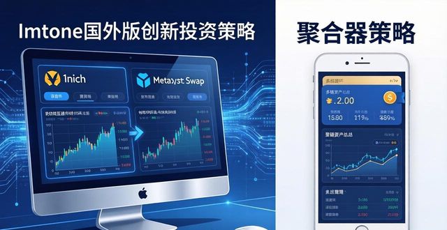 imToken国外版创新投资三步走