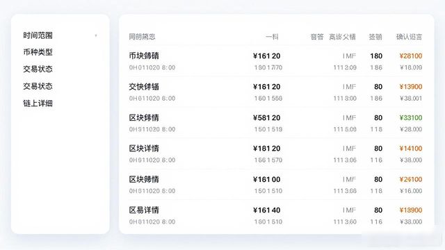 如何在im钱包官网版中查看交易历史?_im钱包官网版交易历史_im钱包交易记录查看方法
