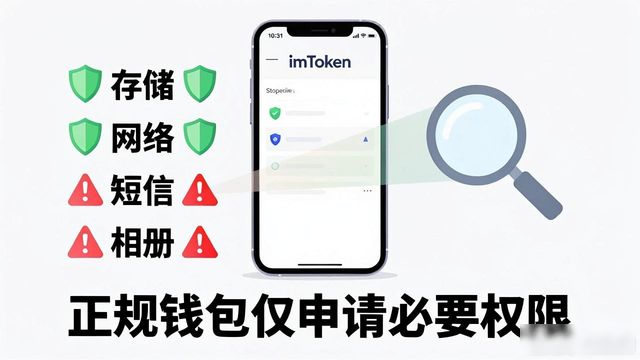 imToken官网下载安全验证_如何验证下载imtoken安卓版的安全性?_应用数字签名核查
