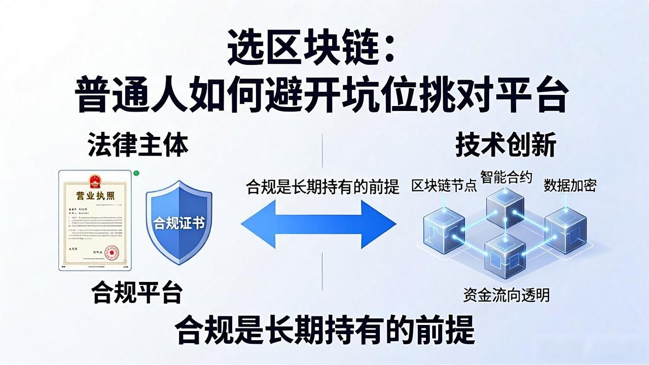区块链信任机制_选区块链_区块链项目技术底座