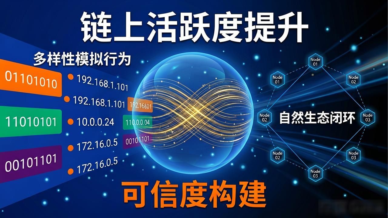 去中心化网络冷启动解决方案_代刷区块链_代刷区块链技术