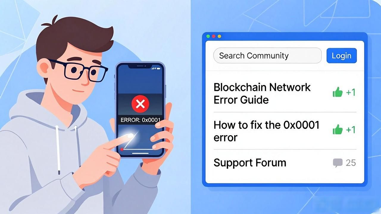 区块链主网视频_如何看懂资产上链流程_区块链主网视频教程