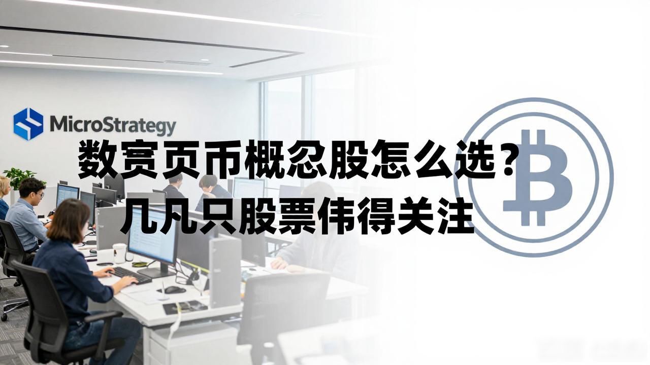 Coinbase股票分析_数字货币相关股票投资_数字货币的主要股票