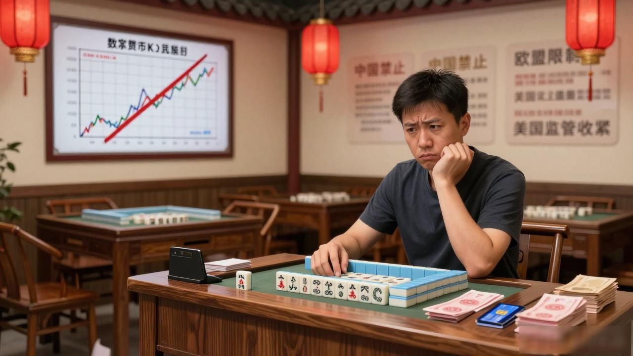 数字货币麻将平台_数字货币麻将支付_数字货币能打麻将吗