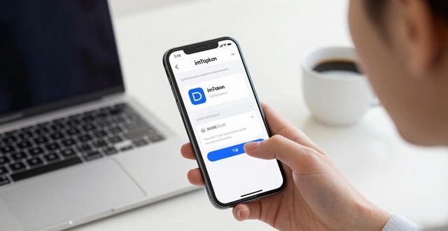 imToken钱包官网下载 TRON专版详细获取指南
