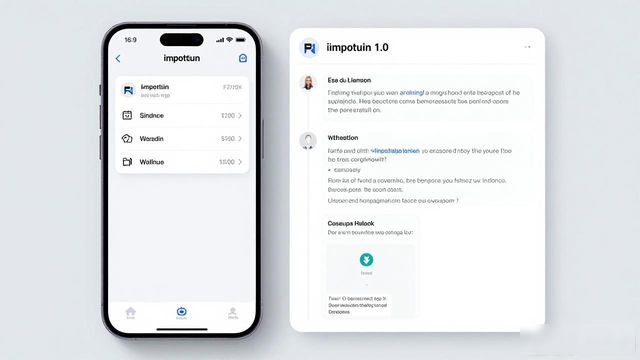 imToken钱包客服沟通技巧_imToken安卓版下载安装_如何在imToken官网下载1.0安卓中进行高效沟通?
