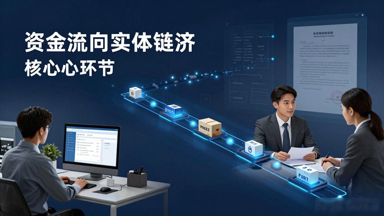 去中心化账本实际应用潜力_区块链回归的契机_区块链解决信任成本