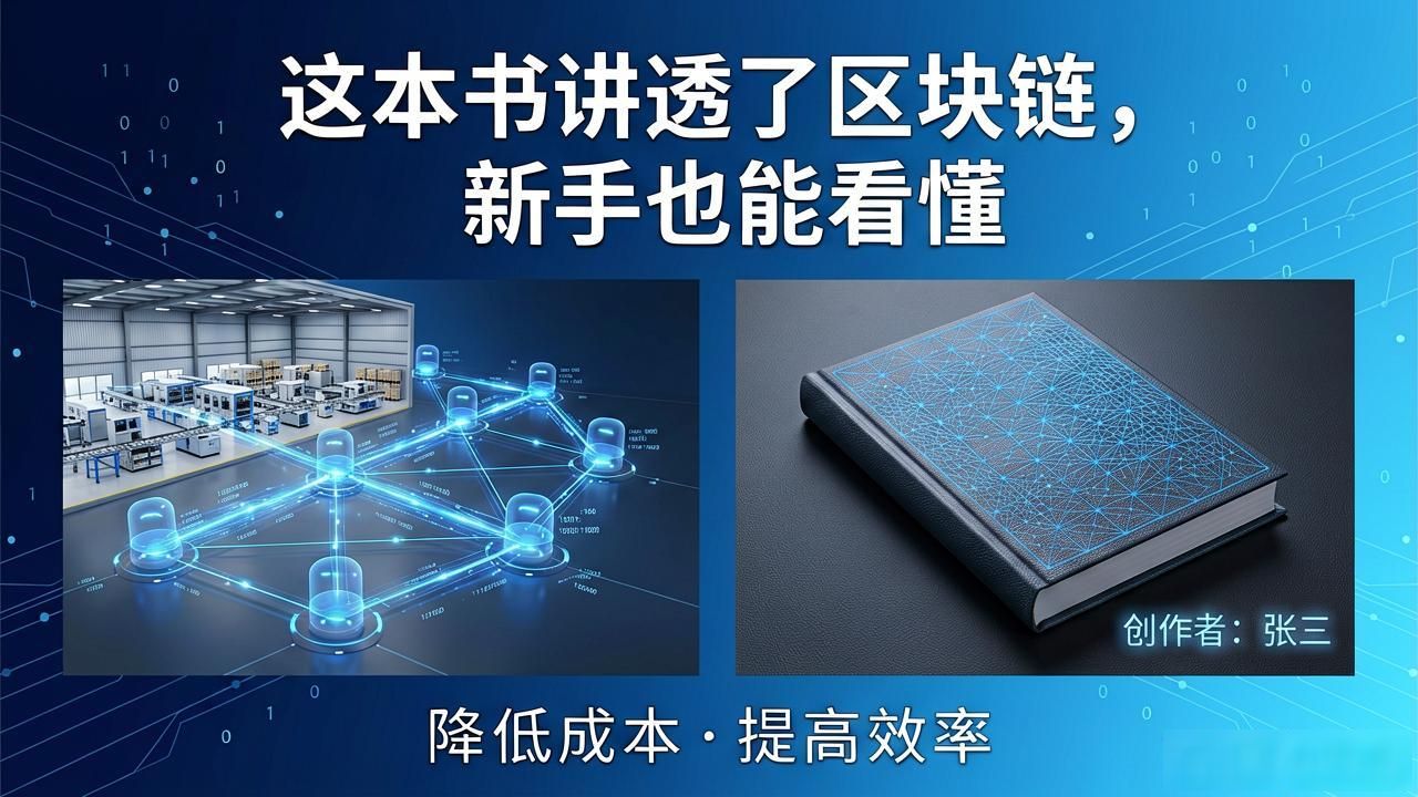 区块链技术原理_区块链应用场景_区块链 书