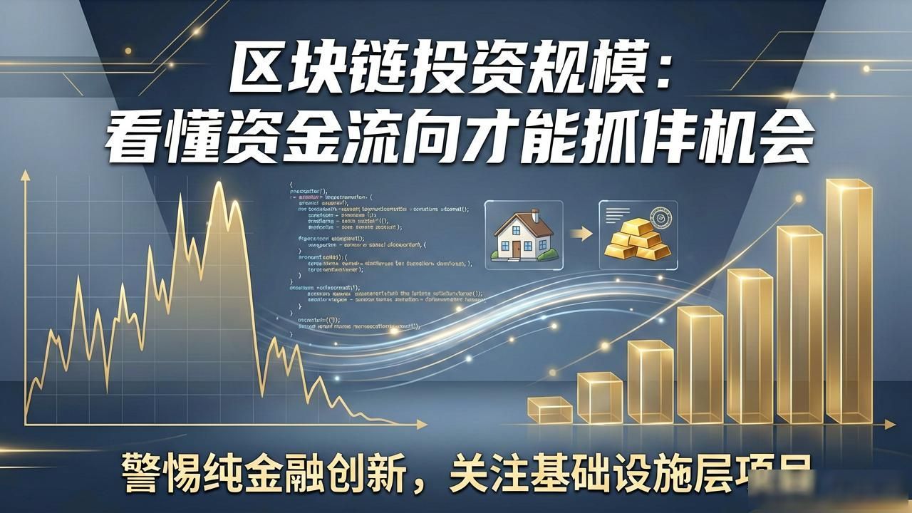 区块链技术重塑金融基础设施投资规模增长_2026年数字资产市场机构投资者涌入趋势_区块链 投资规模