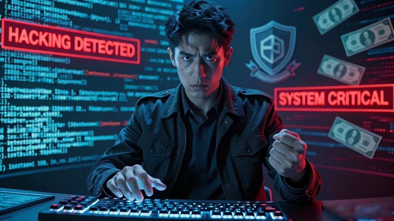 去中心化信任算法博弈_智能合约人性博弈_区块链金融小说