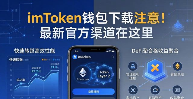 imToken最新版官网下载_imtoken 钱包官网下载最新版_imToken钱包的优势