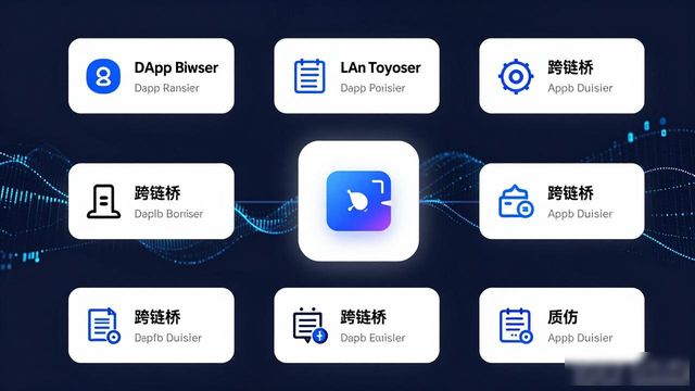 imToken钱包金融透明度_imToken钱包操作体验_imToken钱包的金融透明度与市场价值