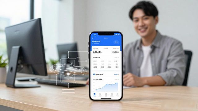 imToken钱包2.0的投资组合优化与客户满意度_imToken钱包2.0 投资组合优化 功能 客户满意度_imToken2.0 数字资产管理 风险提示 持仓平衡