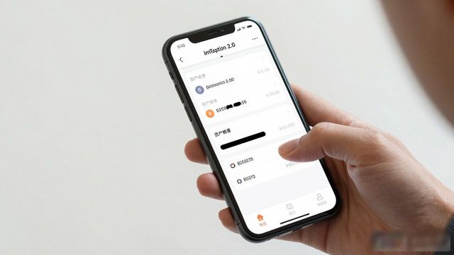 imToken钱包创建自定义标签整理投资心得_如何在imToken下载2.0版中分享投资心得?_imToken 2.0社区板块投资经验分享