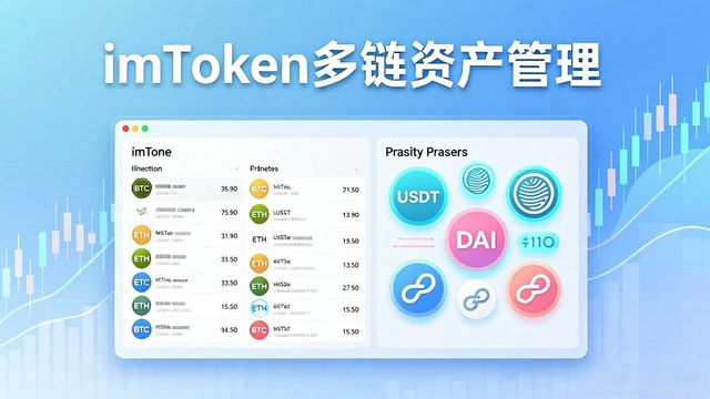 imToken官网正版下载的投资组合管理与优化_imToken资产配置优化_主流虚拟货币风险分档