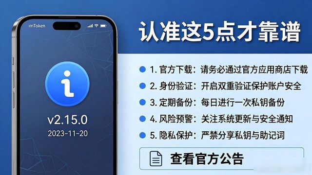 imToken安全下载渠道_靠谱!imToken 钱包下载 APP 官方权威认证_imToken官网下载