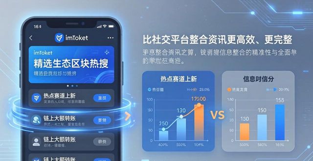 如何在imToken免费版中快速响应市场变化?_imToken免费版提升交易效率_imToken免费版资产异动提醒设置
