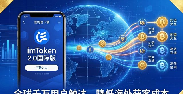 如何通过imToken官网下载2.0国际版将业务模式推向国际?_官方渠道下载imToken 2.0国际版_imToken 2.0国际版海外业务拓展