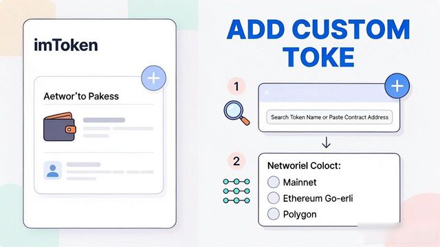 imToken钱包新版如何管理投资组合？实用教程来了