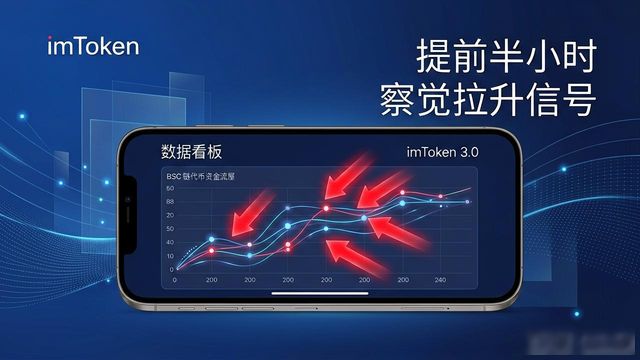 如何通过imToken官网下载3.0版本提高投资的准确性?_imToken 3.0版本新功能详解_imToken官网下载正确版本