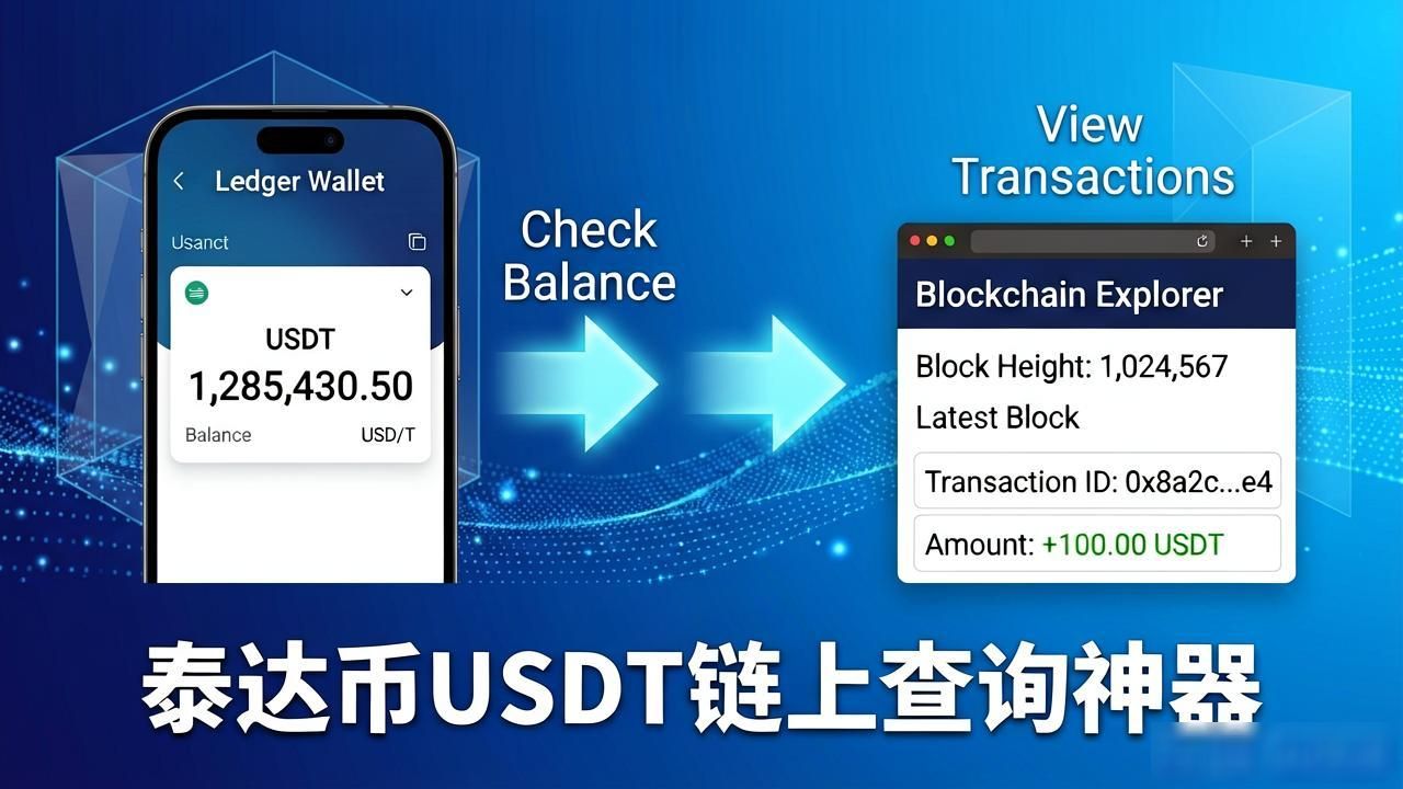 泰达币交易哈希值查询_泰达币区块链浏览器_泰达币区块链浏览器使用