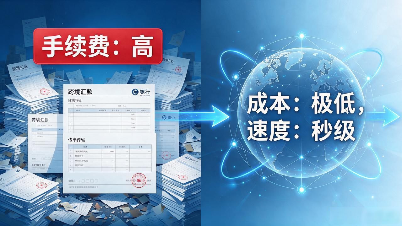 数字货币为何能提升工作效率
